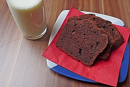 Schokoladenkuchen 3