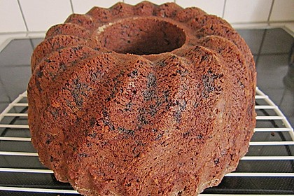 Schokoladenkuchen 5