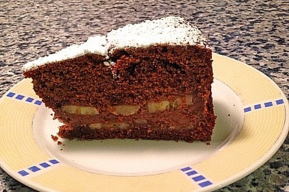 Schokoladenkuchen 12