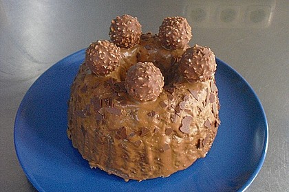 Schokoladenkuchen 7