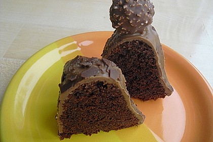 Schokoladenkuchen 6
