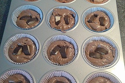 Schokoladenkuchen 14