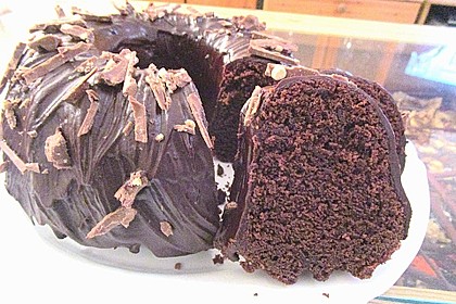 Schokoladenkuchen 10