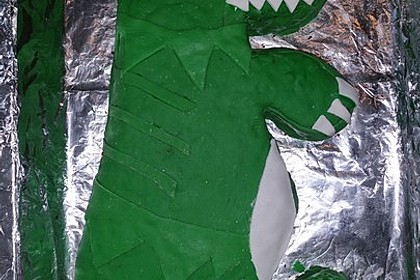 Schokoladenkuchen 1