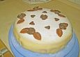 Bayerische Creme Torte