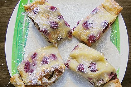 Pfannkuchen vom Blech (Rezept mit Bild) von moppeldiefischin | Chefkoch.de