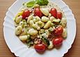 Gnocchi - Pfanne