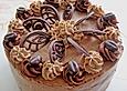 Espresso - Mokka - Torte