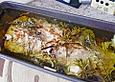 Wunderbar saftiger Schweiner&uuml;cken mit Aromen der Saison