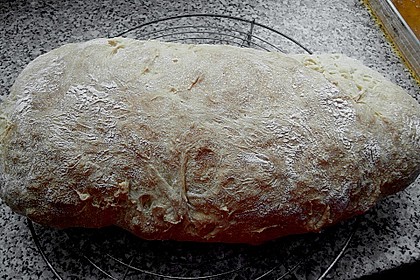 Ciabatta 5
