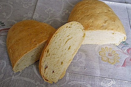 Ciabatta 2