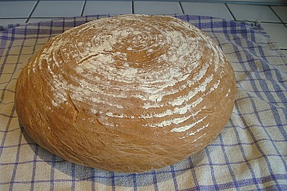 Ciabatta 1
