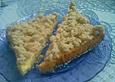 Zimt - Streusel - Ecken