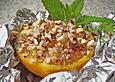 Grill - Orangen
