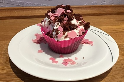 Maulwurf - Muffins 5