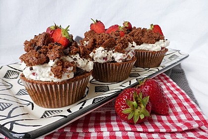Maulwurf - Muffins 19