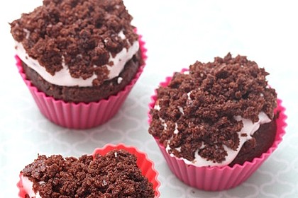 Maulwurf - Muffins 37