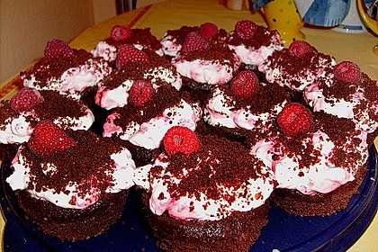 Maulwurf - Muffins 63