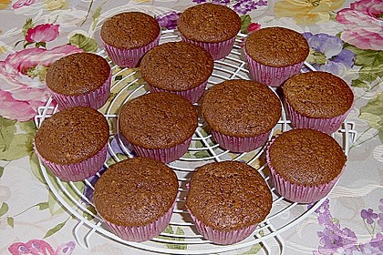 Maulwurf - Muffins 71