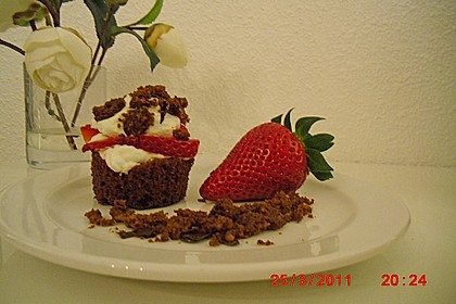Maulwurf - Muffins 46