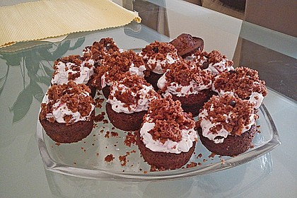 Maulwurf - Muffins 64