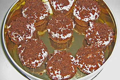 Maulwurf - Muffins 77