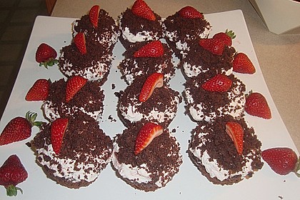 Maulwurf - Muffins 47
