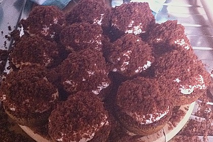 Maulwurf - Muffins 85