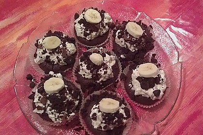 Maulwurf - Muffins 65