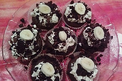 Maulwurf - Muffins 76