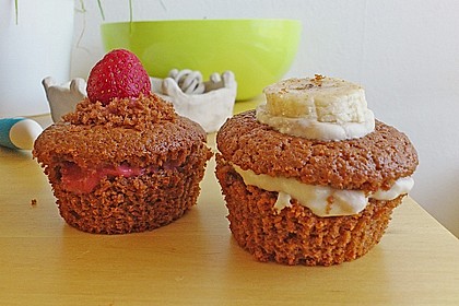 Maulwurf - Muffins 53