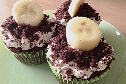 Maulwurf - Muffins 17