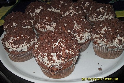 Maulwurf - Muffins 74