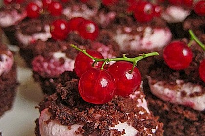 Maulwurf - Muffins 15