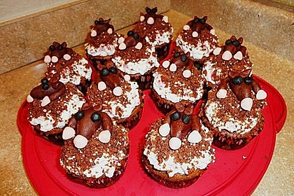 Maulwurf - Muffins 39