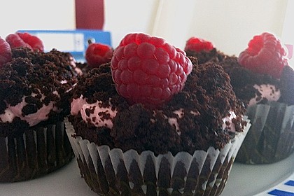 Maulwurf - Muffins 50