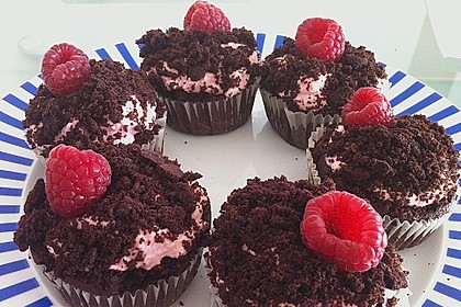 Maulwurf - Muffins 23
