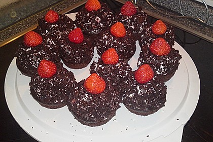 Maulwurf - Muffins 35