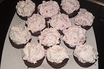Maulwurf - Muffins 72