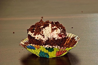 Maulwurf - Muffins 83