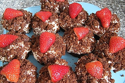 Maulwurf - Muffins 33