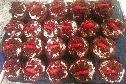 Maulwurf - Muffins 84