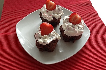 Maulwurf - Muffins 49