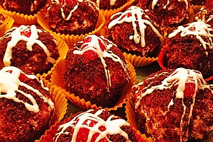 Maulwurf - Muffins 73