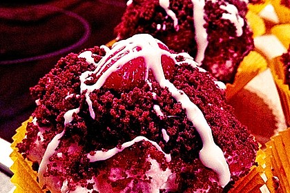 Maulwurf - Muffins 44