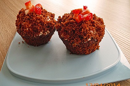 Maulwurf - Muffins 51