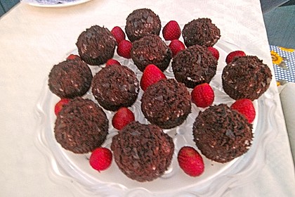 Maulwurf - Muffins 78
