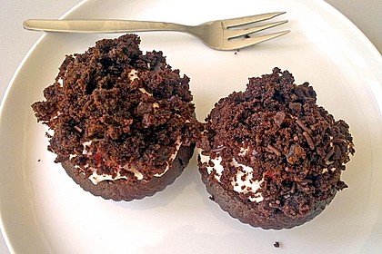 Maulwurf - Muffins 43