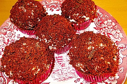 Maulwurf - Muffins 59