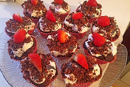 Maulwurf - Muffins 29